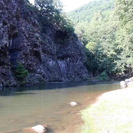 La Grange De Baudecamy Lacrouzette
