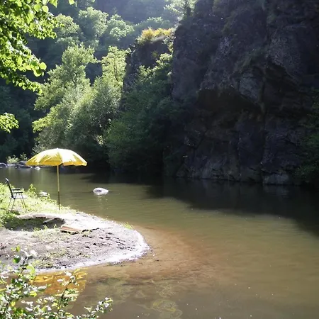 בית נופש La Grange De Baudecamy *