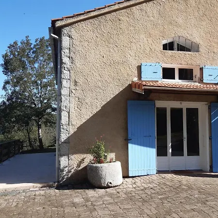 La Grange De Baudecamy בית נופש Lacrouzette