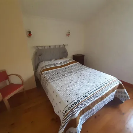 La Grange De Baudecamy Lacrouzette