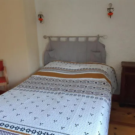 בית נופש La Grange De Baudecamy