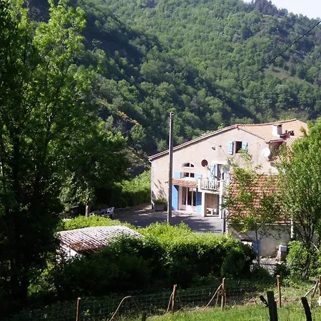 La Grange De Baudecamy