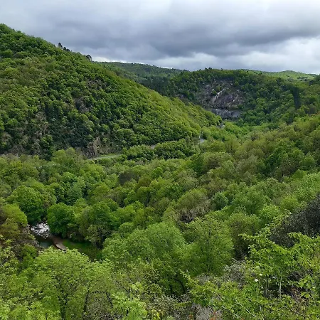 La Grange De Baudecamy