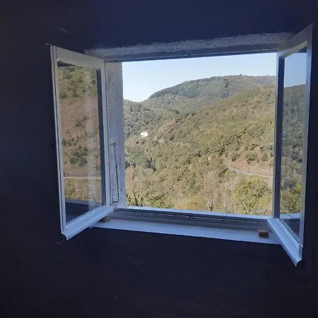 La Grange De Baudecamy *
