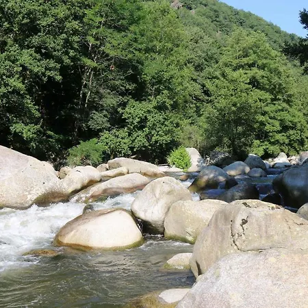 La Grange De Baudecamy בית נופש